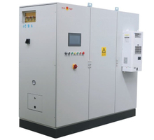 Enhanced Intelligent high frequency Induction heating equipment 