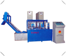 PLC Hardening Equipment For Scissors Pliers Duplex