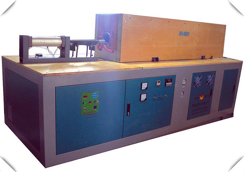 Medium Frequency Induction Forging Equipment