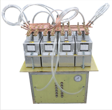 Induction Heating Machine Load Transformer